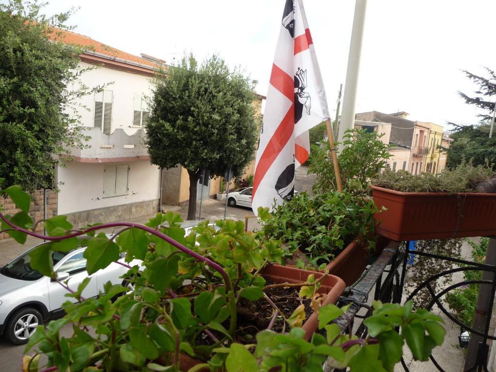 B&B Tredomus Tresnuraghes Ruang foto