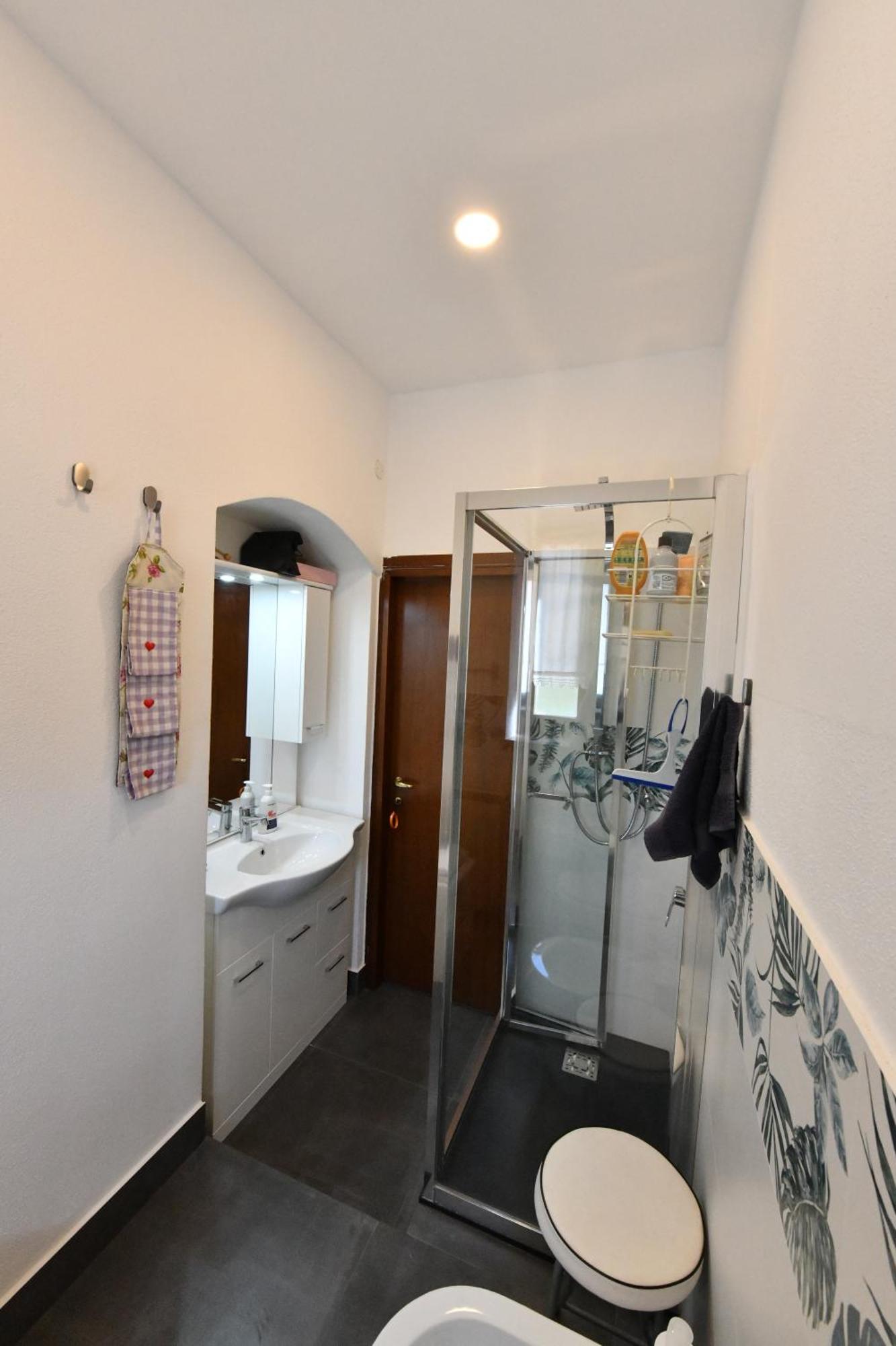 B&B Tredomus Tresnuraghes Bagian luar foto
