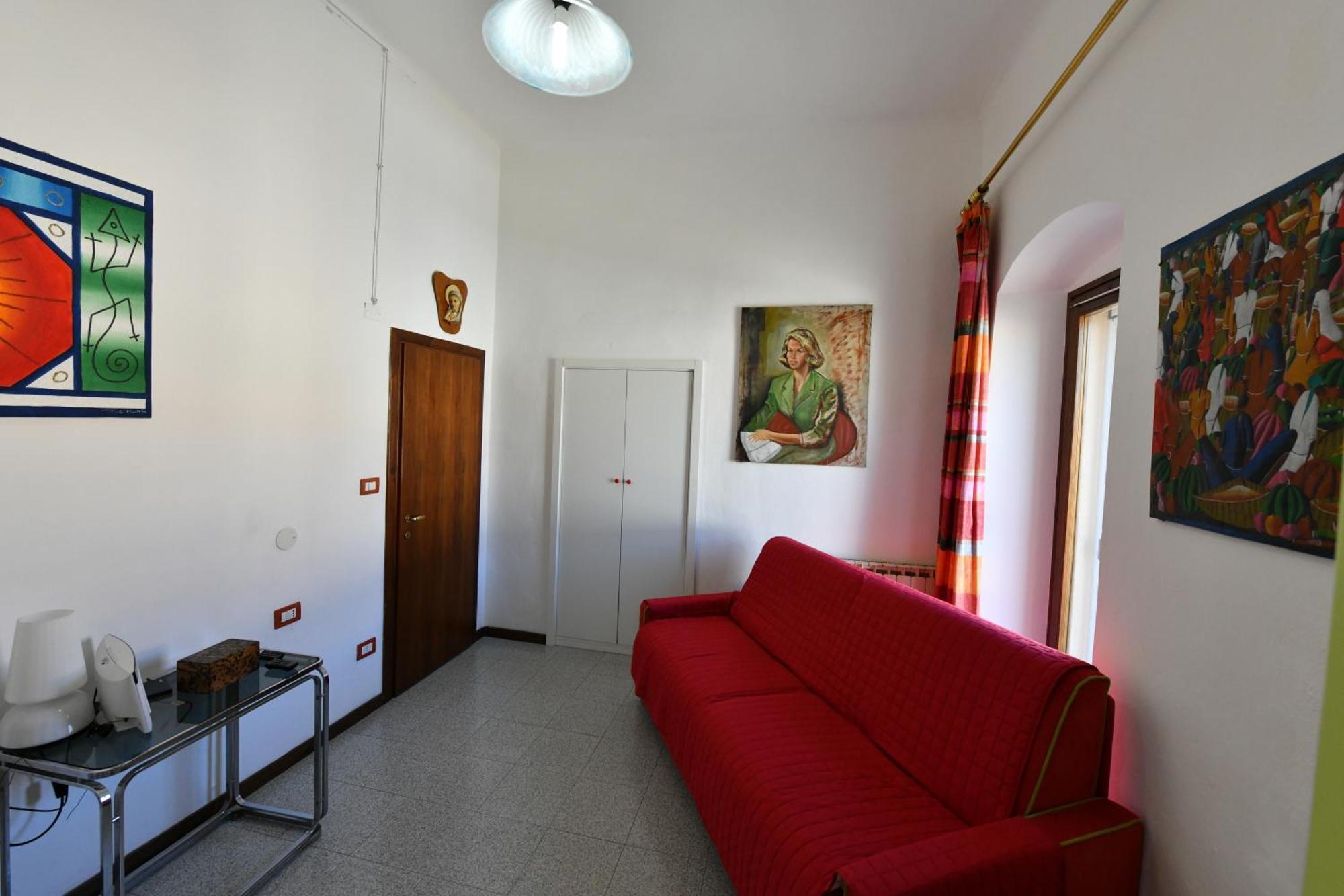 B&B Tredomus Tresnuraghes Bagian luar foto