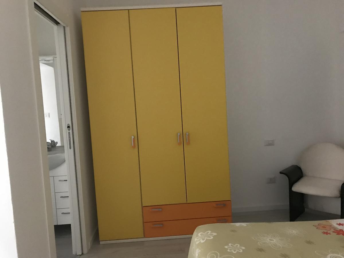 B&B Tredomus Tresnuraghes Bagian luar foto